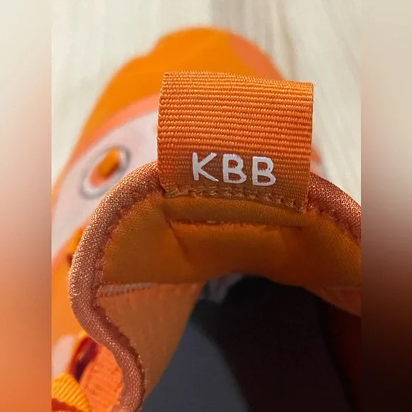 Nike Kobe A.D.‎ Exodus “Desert Orange” Basketball Shoes AT3874-802 Size 15